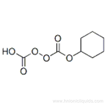 Dicyclohexyl peroxydicarbonate(technically pure) CAS 1561-49-5